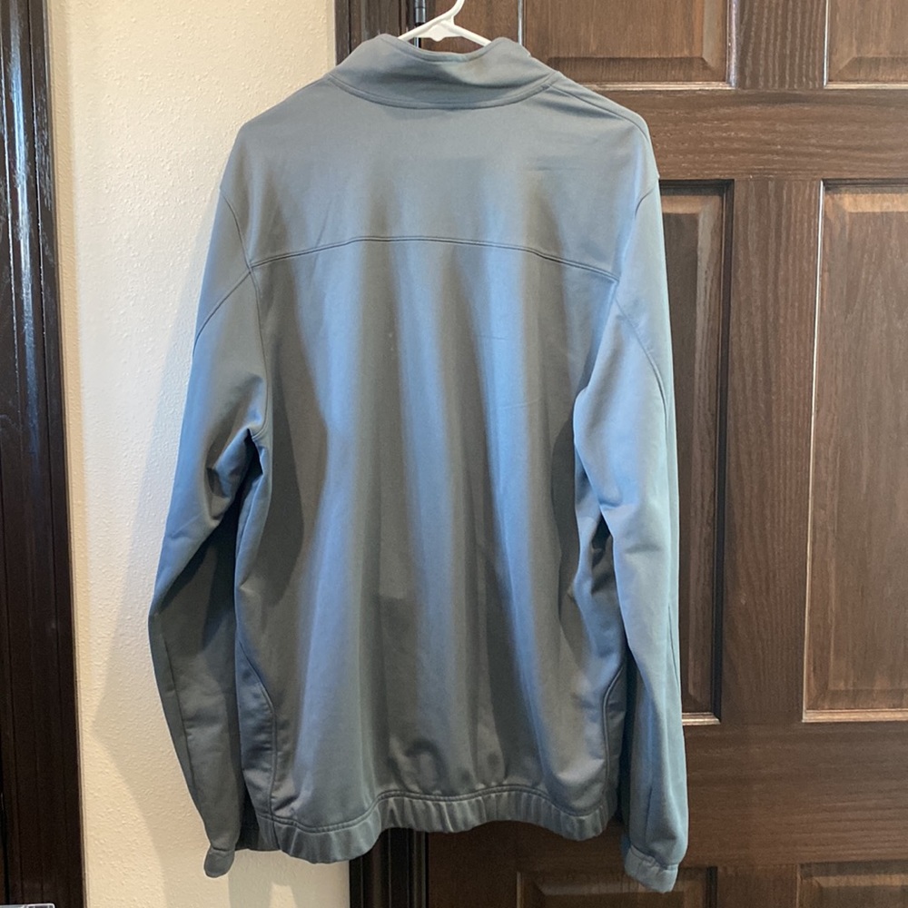 Nike Elite Full Zip Jacket - Picture 2 of 2